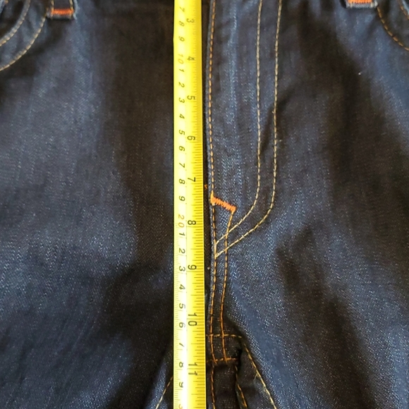 TRUE RELIGION jeans. Size 36 - Picture 10 of 10